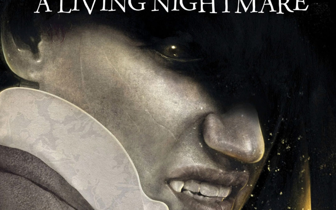 Cirque du freak alternate ending