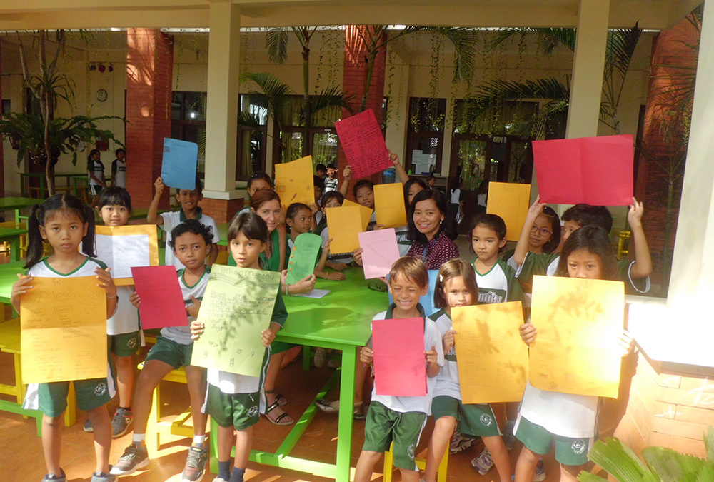 Class 2 Making Healthy Menus