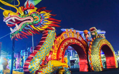 Karyawisata Seni/Musik ke Singapura