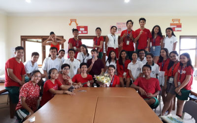 Berita terkini dari OSIS Dyatmika – Januari 2019