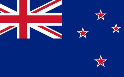 Spotlight on New Zealand