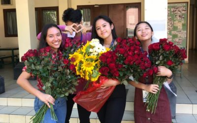 Berita Terkini dari OSIS Dyatmika 2018/2019 – Maret 2019