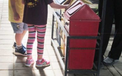 Kebersihan Lingkungan