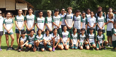 Berita Olahraga – May 2019