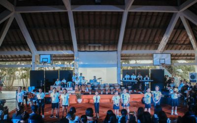 Berita dari PAUD & SD – Mei 2019