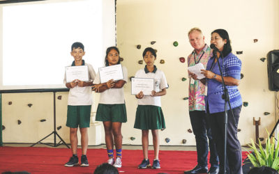 Berita dari PAUD & SD – Juni 2019