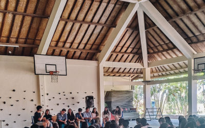 Alumni Gathering 2019