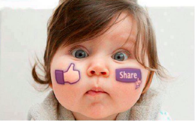 Sharenting – Bahan Pemikiran (Some food for thought)