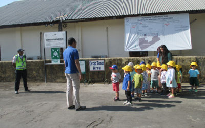 Playgroup – Keselamatan di Sekolah Dyatmika