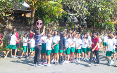 Latihan Penanggulangan Keadaan Darurat