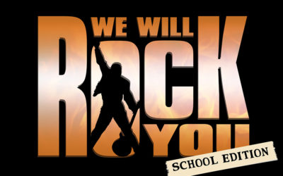We Will Rock You
