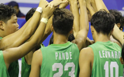 Berita Olahraga – 4 Oktober