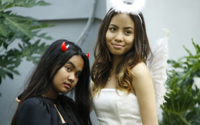 Berita Terkini dari OSIS Dyatmika 2019/2020