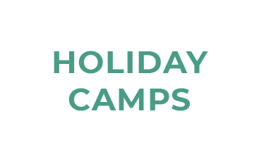 Holiday Sports Camps