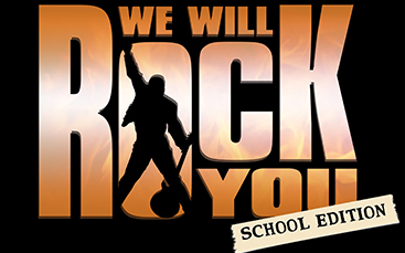 We Will Rock You