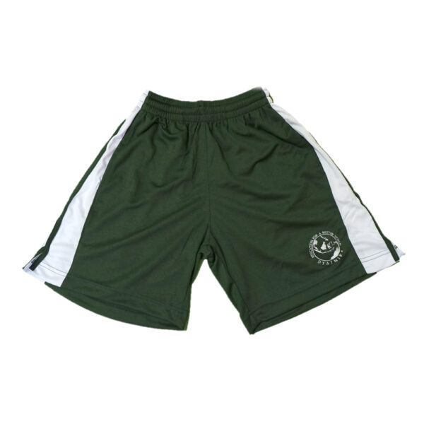 PE SHORTS