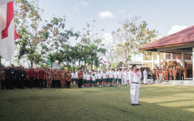 HUT Kemerdekaan Republik Indonesia