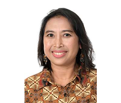 Nyoman Supariati (Komang)