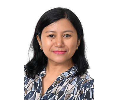 Lusia Setyawati