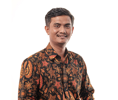 Suko Prasetyo