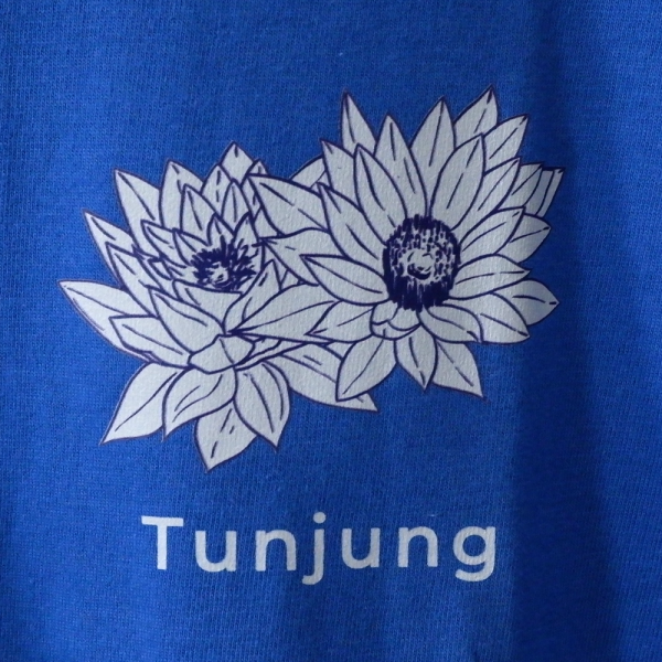 HOUSE GROUP T-SHIRT TUNJUNG (KIDS) - Image 3