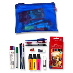 Stationary Kits