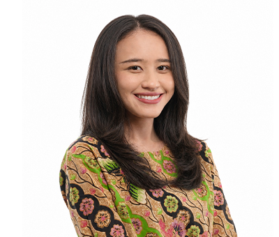 Niken Dwi Wulandari