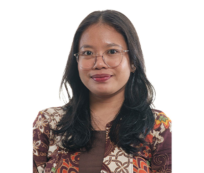 Made Dwi Pritasari