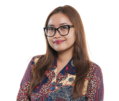 Made Ayu Maharani