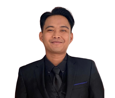 Farraz Muharam
