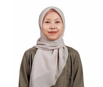 Ikfin Meylida Husnia