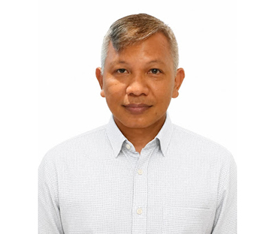 Yusak Sahat Hamonangan